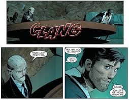 Personagens estoicos com a única pessoa que consegue fazê-los rir :  r/TopCharacterTropes