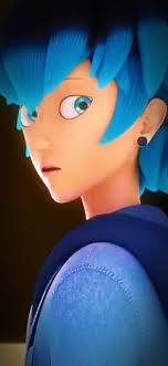 Jealous Adrien Agreste Animation