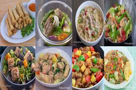 How to cook chicken bicol express recipe. Panlasang Pinoy Express Posts Facebook