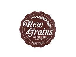 Gluten Free Bakery Logo Gluten Free Bakery Bakery Logo Gluten Free Logo