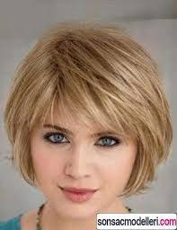 Ince Telli Saclar Icin Kisa Kesim Modelleri Ile Ilgili Gorsel Sonucu Kisa Sac Orta Uzunlukta Sac Stilleri Kisa Sac Kesimleri