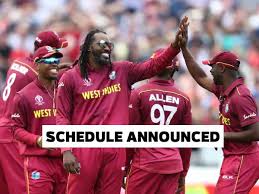 High quality south africa tour of west indies 2021 broadcasts, secure & free. West Indies Schedule 2021 For Men S Team To Host Sa Aus And Pak In Back To Back Visits