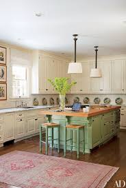 Types of oak and variations depending on the cut at the mill. Painted Kitchen Cabinet Ideas Architectural Digest