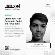 FOSS United (@fossunited) · Instagram 照片和视频