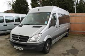 Image result for Brilliant Silver 2007 Sprinter