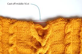 We did not find results for: Beautiful Easy Cable Sweater Knitting Pattern Knitting With Chopsticks