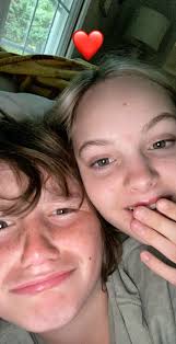 Caleb Hutchinson Girlfriend