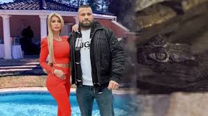 Cestou z trenčína sebou začal házet, bál jsem se, že se rozváže. Cernobile Bydleni Zapasnika Vemoly Tri Virivky Sauna A Krokodyl V Kleci Jako Mazlicek Extra Cz
