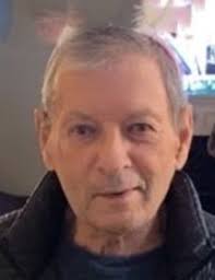 Obituary information for James Joseph Gaffney