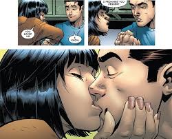 Las 15 novias más importantes de Spiderman