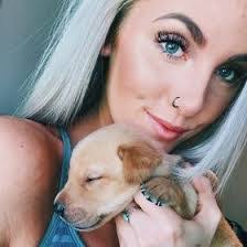 Hannah Knutson's Instagram, Twitter & Facebook