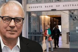Alan Kohler: The Reserve Bank is being politicised