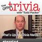 Todd Packer Trivia show event image
