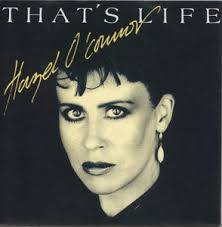 Hazel O'Connor That's Life UK 7" vinyl — RareVinyl.com