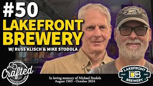 1840 Brewing Company Interview