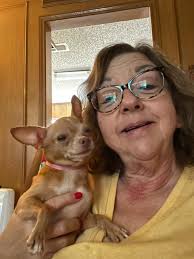 Loss of a beloved boxer