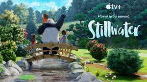 Stillwater is also located on the national scenic st. Apple Tv Drops Trailer For Stillwater Preschool Animated Series Animation World Network