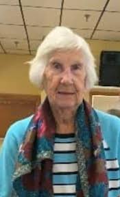 Mary Suzanne MacQuarrie Obituary