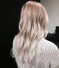 Go for a little brown on the top of your head and little the rest blonde. 28 Coolest Blonde Ombre Hair Color Ideas In 2021