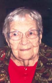 Dorothy Dye Obituary 2010