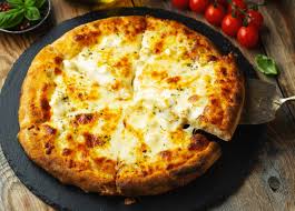 Pizza Quatro Queijos