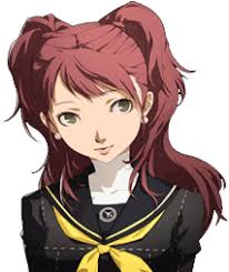 Golden is a remake of the ps2 classic persona 4, it follows the same storyline but has quite a few changes. Persona 4 The Cutting Room Floor