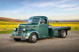 Image result for Brewster Green 1938 Truck