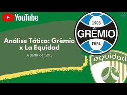 A nossa equipe quando estava 11×11 teve um domínio maior. Veja Em Qual Canal Vai Passar O Jogo Do Gremio Hoje