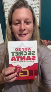 Three Headed Santa Game