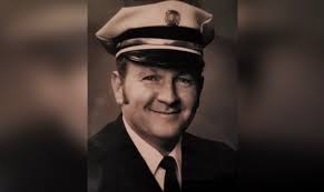 I am deeply saddened by the passing of Scott David “Dave” Parks of Chester,  NJ. For decades, Dave dedicated his life to serving others as a proud  lifetime member of the Chester