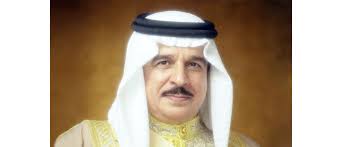 HM King thanked by Speaker