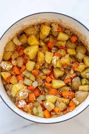 One pot healthy chicken stew the toasted pine nut. One Pot Healthy Chicken Stew The Toasted Pine Nut