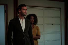 Behind her eyes is a british supernatural psychological thriller web series created by steve lightfoot, based on the 2017 novel of the same name by sarah pinborough. Behind Her Eyes And The Art Of Landing A Tv Show Finale