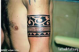Img118303 Maori Jpg 1024 675 Arm Band Tattoo Maori Tattoo Tribal Armband Tattoo