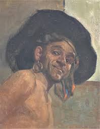 Henry Hanke Paintings & Artwork for Sale