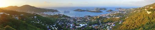 Americké panenské ostrovy je na mapě. Charlotte Amalie Americke Panenske Ostrovy Usa Karibske More Nejlepsi Destinace Pro Plavbu Lodi Plavby Lodi Po Celem Svete Pt Tours