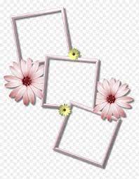 Find Hd Collage Frame Png Picture Multiple Photo Frames Png Transparent Png To Search And Downlo Flower Picture Frames Wedding Frames Multiple Photo Frames