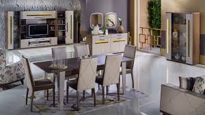Zenit Yemek Odasi Takimi Istikbal Mobilya Home Decor Decor Outdoor Furniture Sets