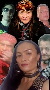 He Aitua, He Aitua Lisa Orini Ratcliffe 5 January 1966