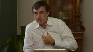 Bullrich was born and raised in the city of buenos aires. Diagonales El Insolito Tuit De Esteban Bullrich