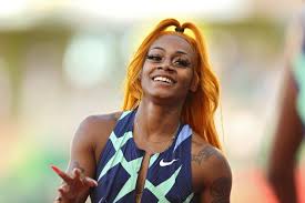 Sha'carri richardson will not travel to tokyo for the 2021 summer olympics. Sha Carri Richardson Has Gone Full Platinum Blonde See Photos Teen Vogue