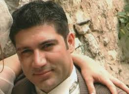 Fernand MATOS, 47 ans (SAUMUR)