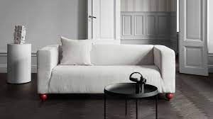 Ikea Klippan 2 Seater Sofa Cover Bemz Bemz