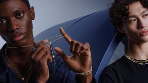 Louis Vuitton seizes the men's jewellery opportunity