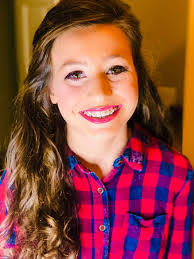 Malorie Hunt's Instagram, Twitter & Facebook