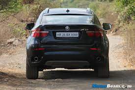 2013 Bmw X6 Test Drive Review
