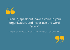 25 Motivational Quotes By Women In Business Zoominfo Blog