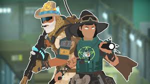 New strategy game Tactical Breach Wizards wows with 98% Steam rating