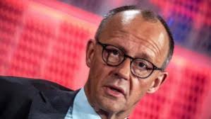 WÜRZBURG: Pat Christ, die Reporterin am Rand