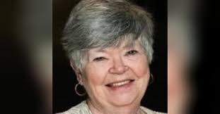 Ann Deitcher Obituary